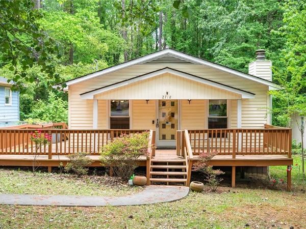 2718 Shaftsbury Street, Durham, NC 27704