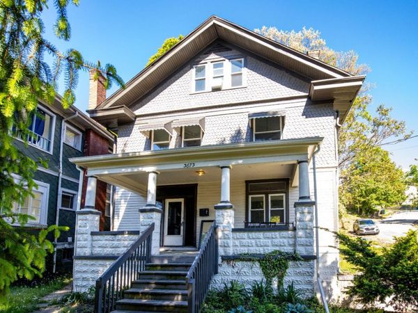 3673 Vine Street, Cincinnati, OH 45220