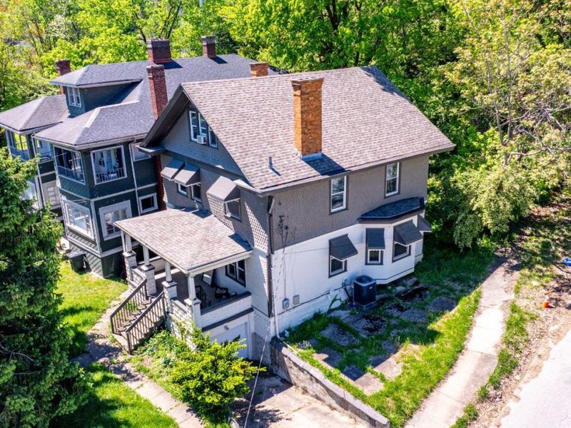 3673 Vine Street, Cincinnati, OH 45220 Photo 24