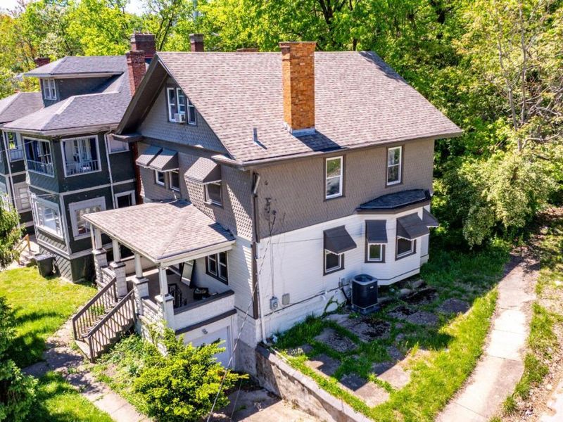 3673 Vine Street, Cincinnati, OH 45220 Photo 25