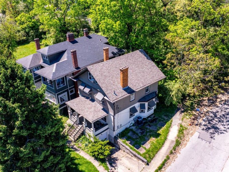 3673 Vine Street, Cincinnati, OH 45220 Photo 26