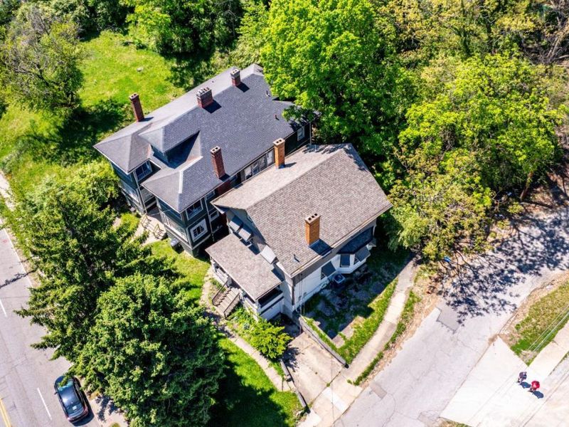 3673 Vine Street, Cincinnati, OH 45220 Photo 27