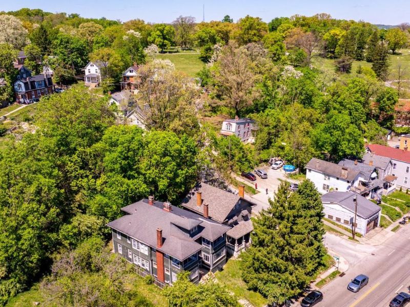 3673 Vine Street, Cincinnati, OH 45220 Photo 28