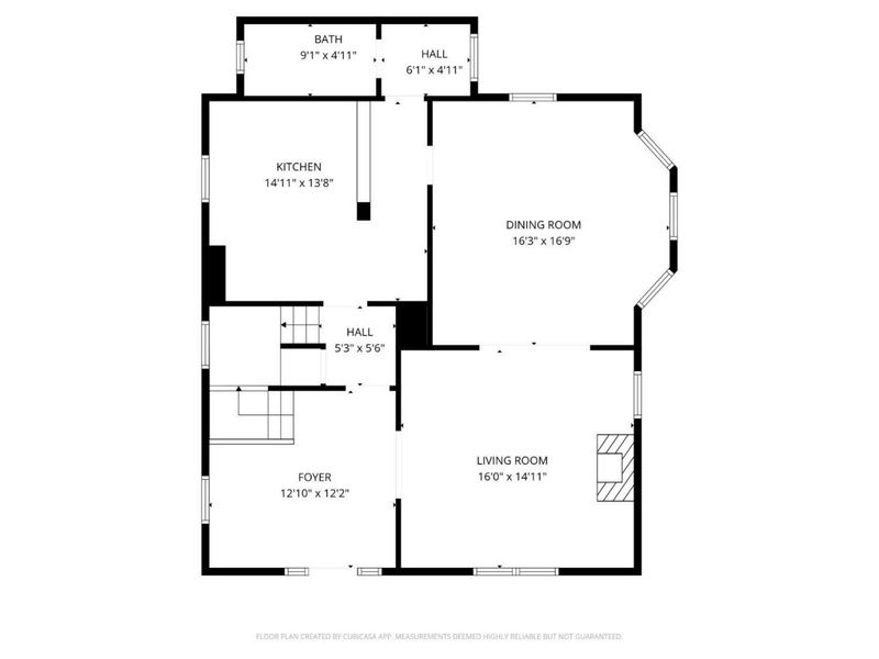 3673 Vine Street, Cincinnati, OH 45220 Photo 29