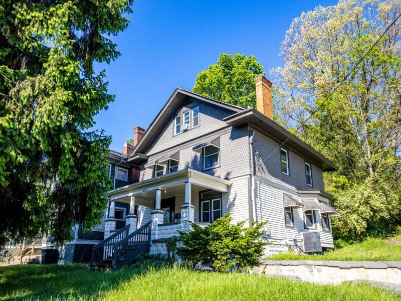 3673 Vine Street, Cincinnati, OH 45220 Photo 32