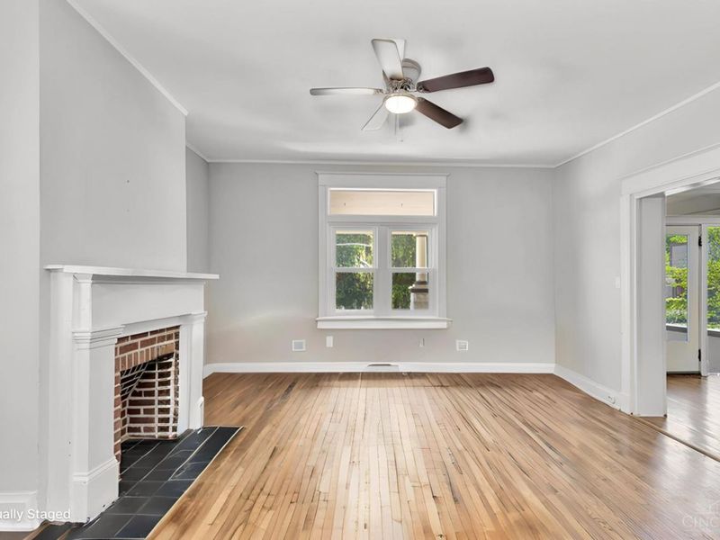 3673 Vine Street, Cincinnati, OH 45220 Photo 5