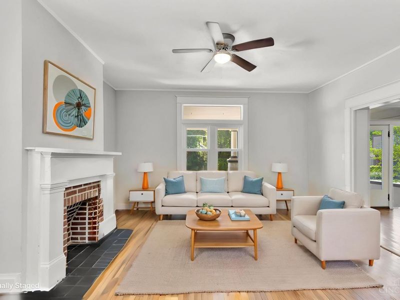 3673 Vine Street, Cincinnati, OH 45220 Photo 6