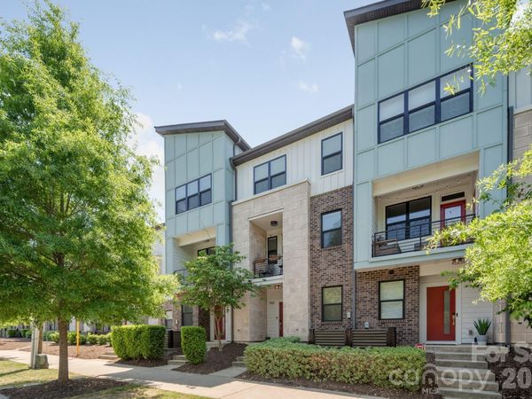 1156 E 36th Street, Charlotte, NC 28205