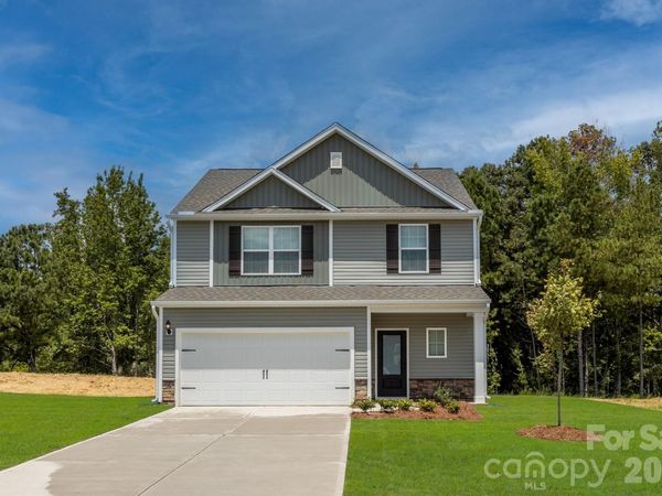 810 Willow Estates Drive , Shelby, NC 28150