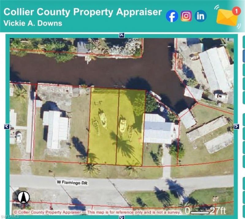 88 W Flamingo Dr , Other, FL 34141 Photo