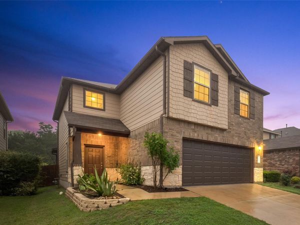 9400 Privet DR, Austin, TX 78748