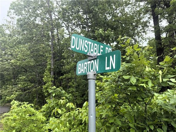 Barton Lane, Bella Vista, AR 72714