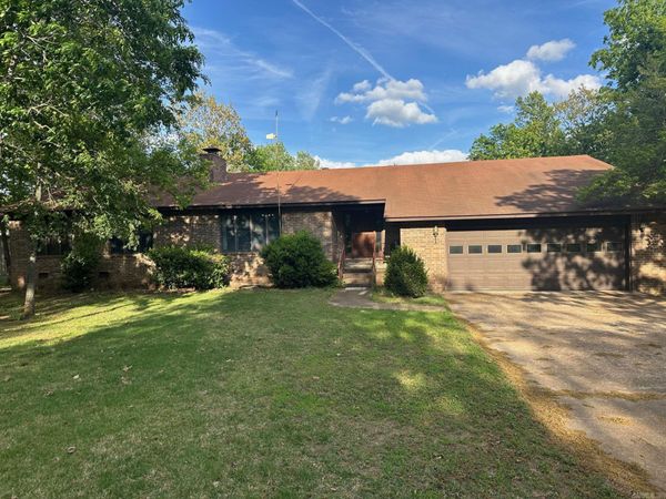 13160 Heber Springs Road, Locust Grove, AR 72550