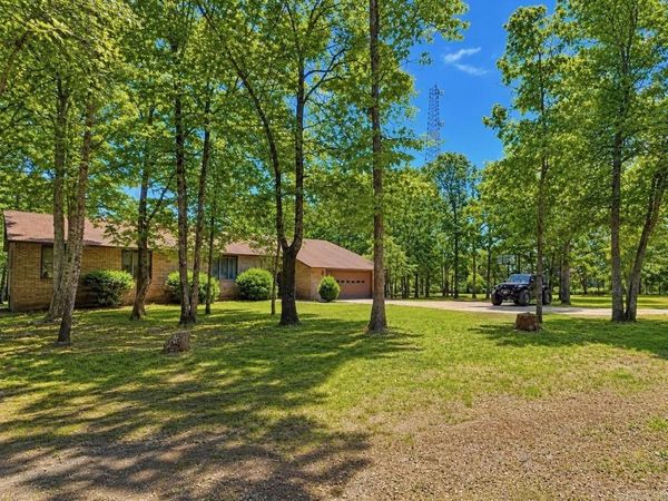 13160 N Heber Springs Road, Locust Grove, AR 72550