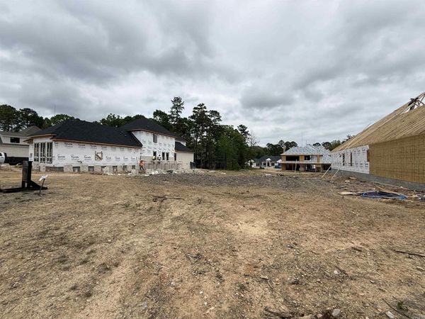 57 Miramont Circle , Little Rock, AR 72223