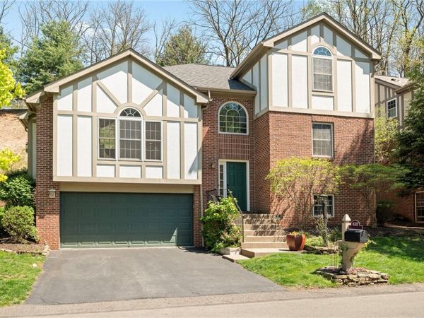 428 Rockledge Dr , Sewickley, PA 15143