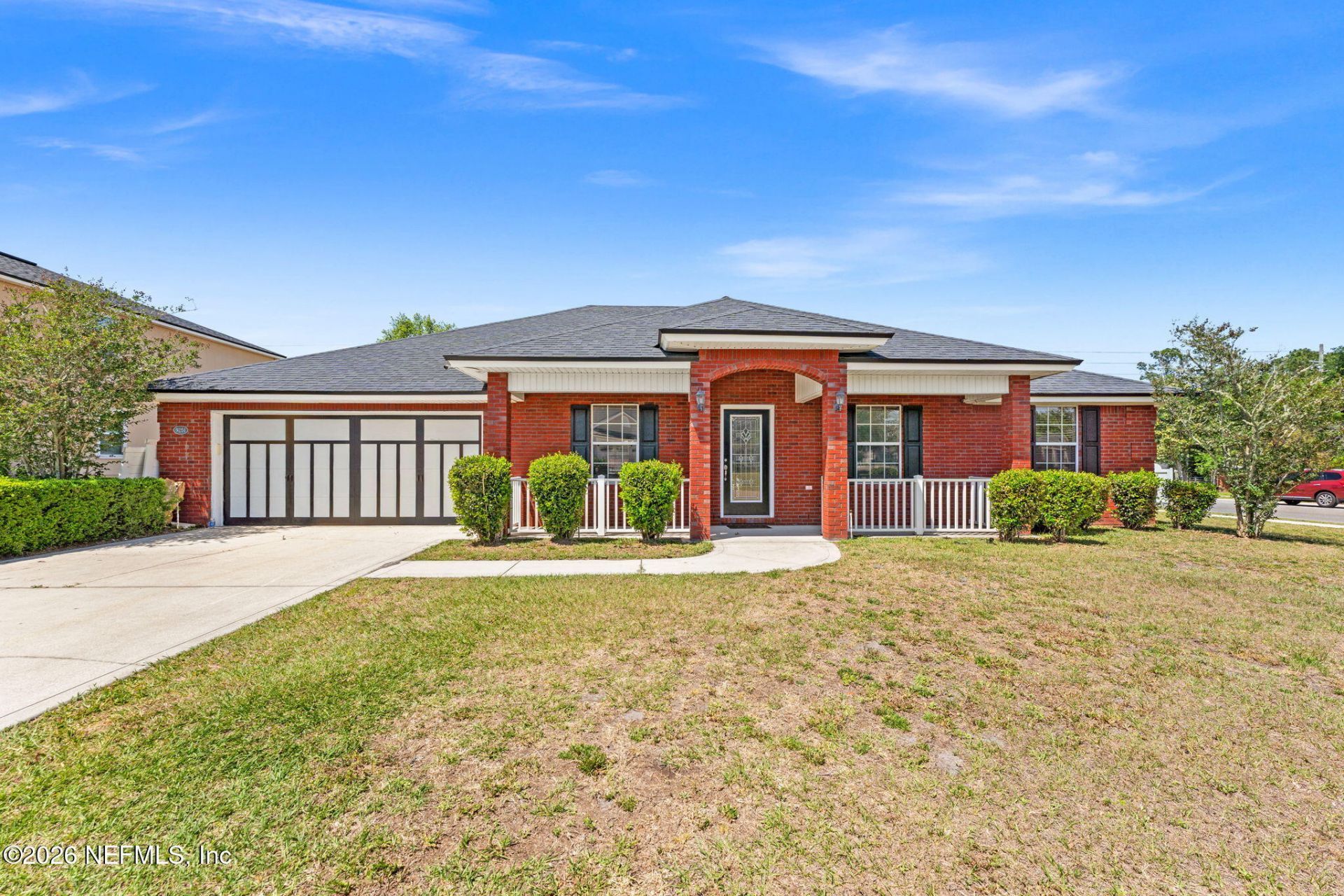 9251 Spider Lily Lane, Jacksonville, FL 32219 Main Photo