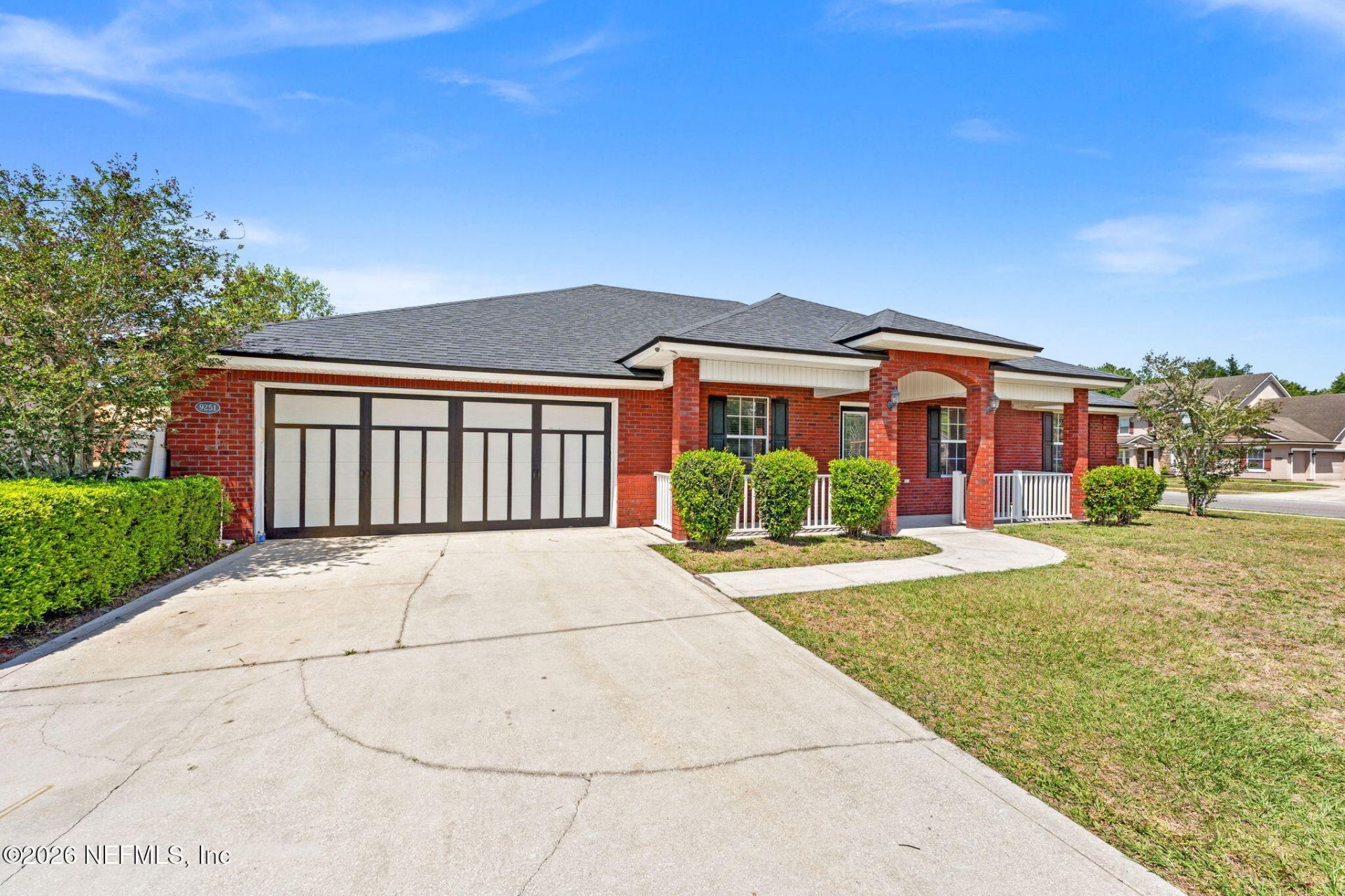 9251 Spider Lily Lane, Jacksonville, FL 32219 Photo