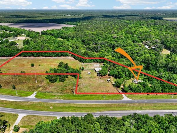 7310 STATE ROAD 207, Elkton, FL 32033