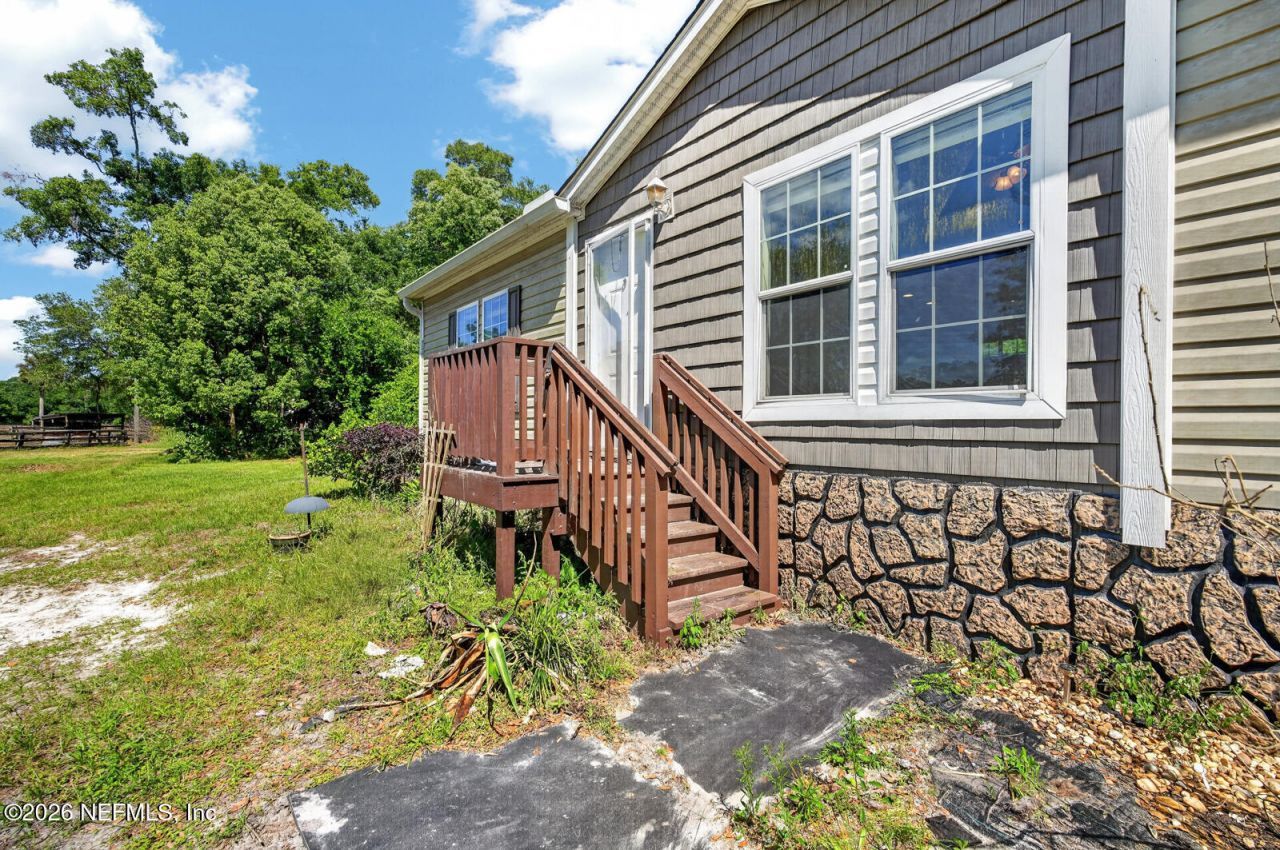 7310 State Road 207, Elkton, FL 32033 Photo