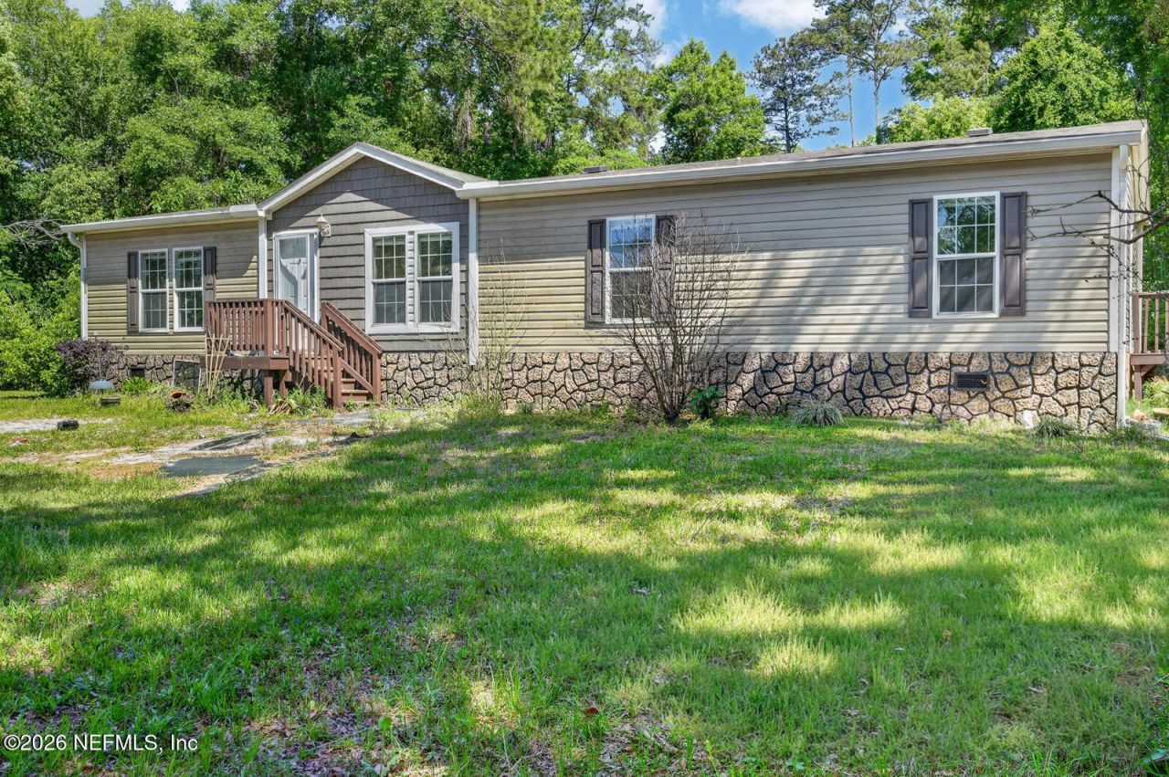 7310 State Road 207, Elkton, FL 32033 Photo
