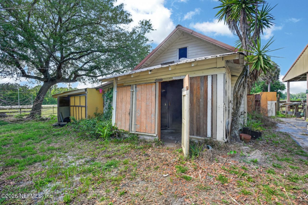 7310 State Road 207, Elkton, FL 32033 Photo