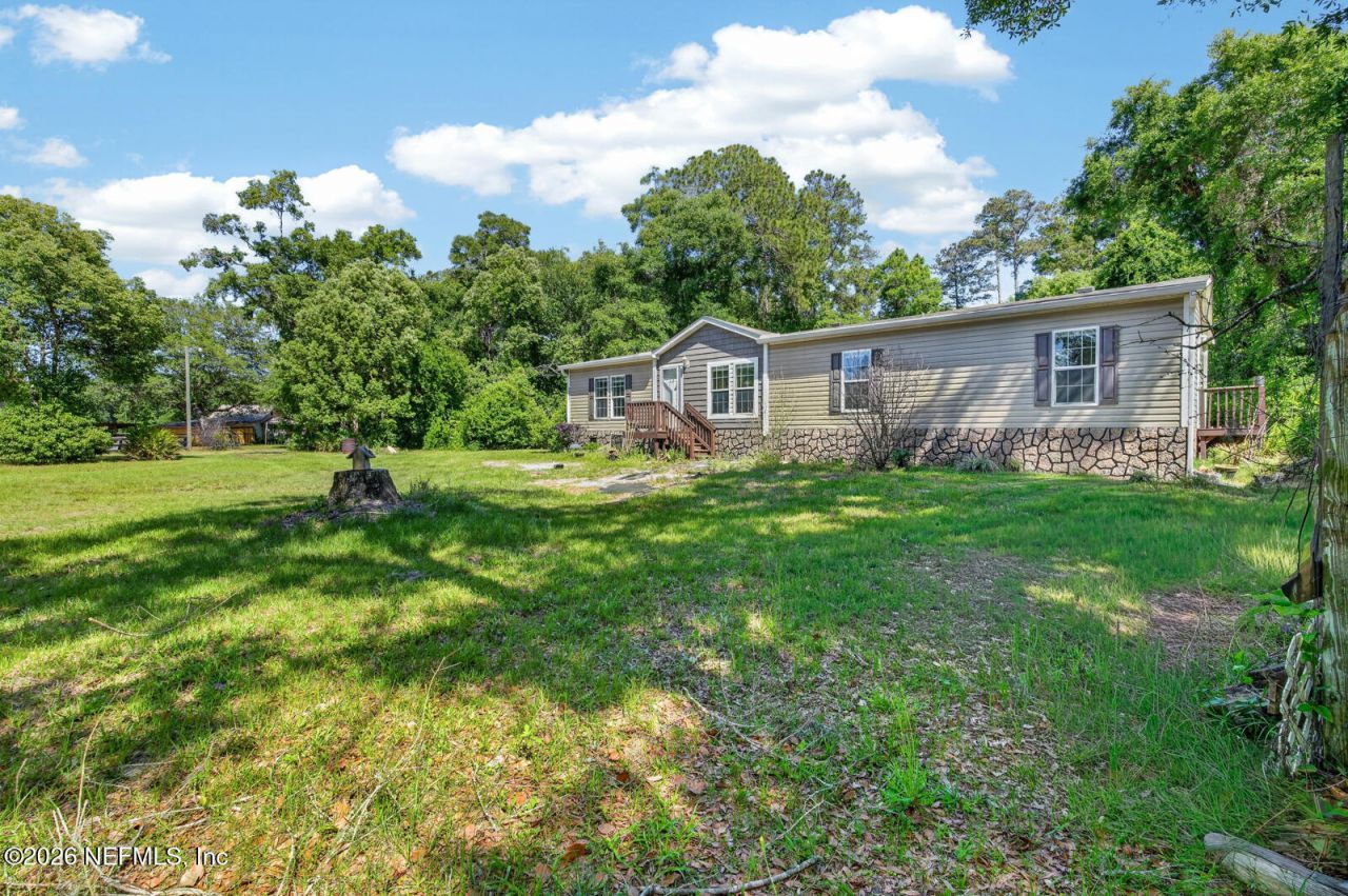 7310 State Road 207, Elkton, FL 32033 Photo