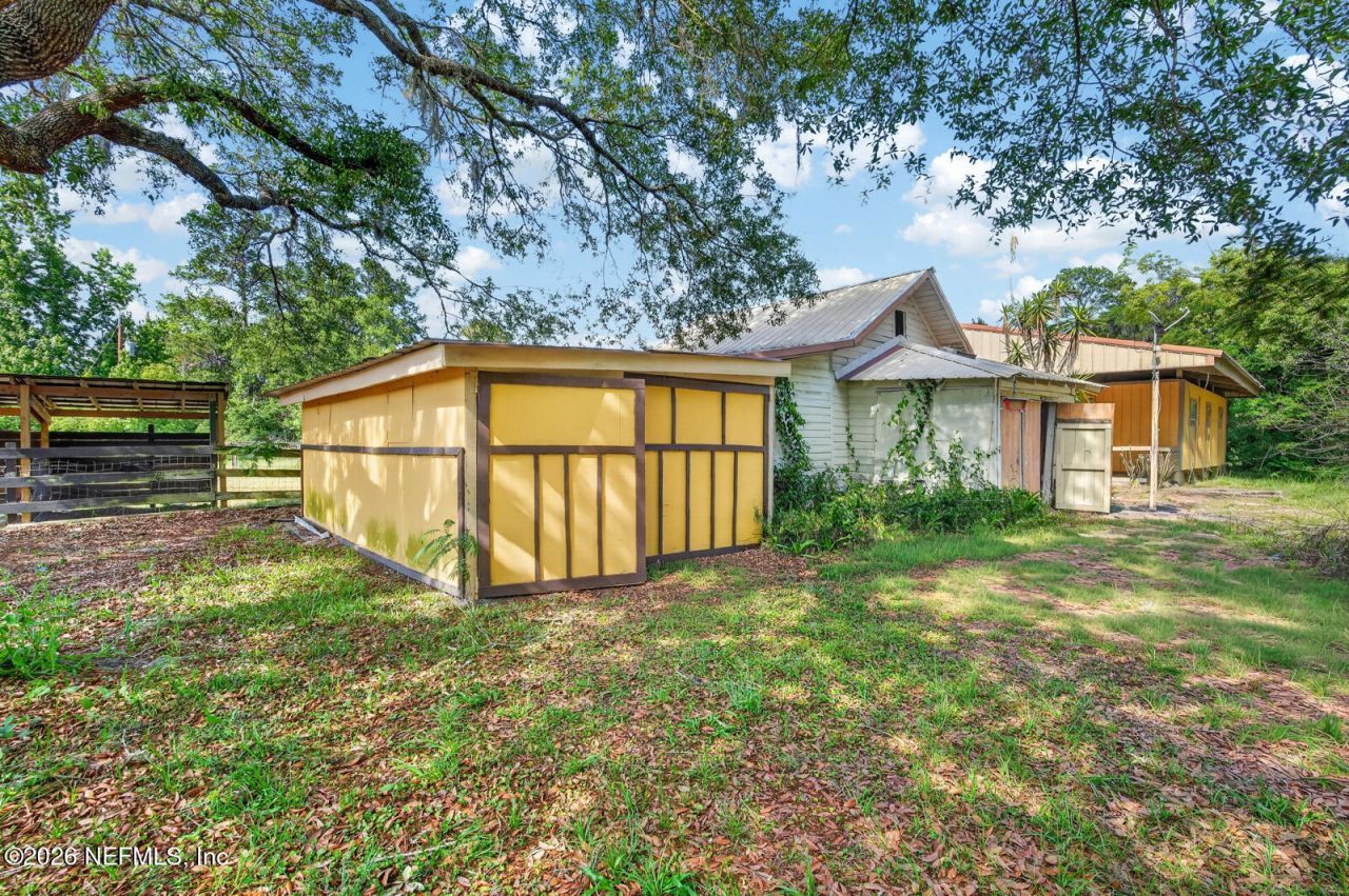 7310 State Road 207, Elkton, FL 32033 Photo
