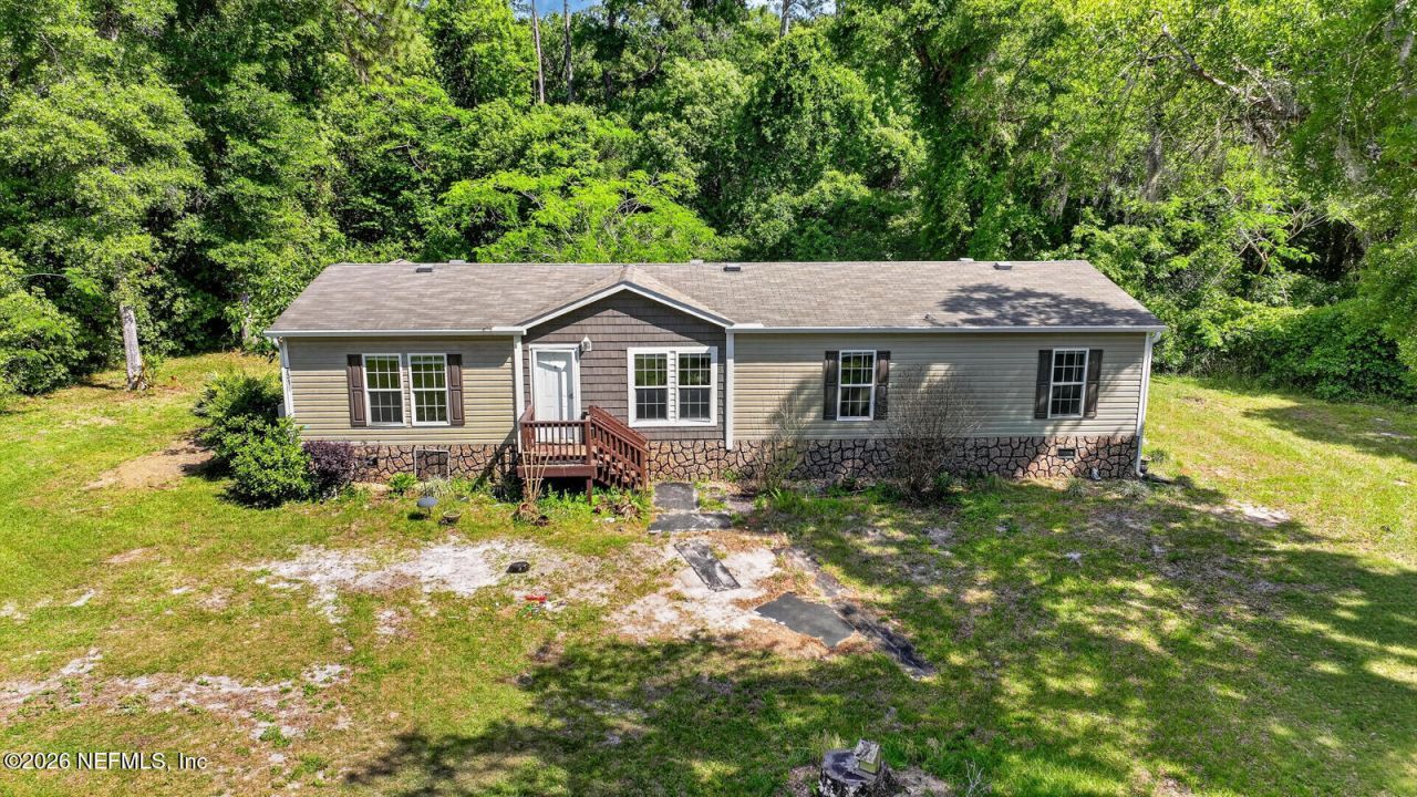 7310 State Road 207, Elkton, FL 32033 Photo