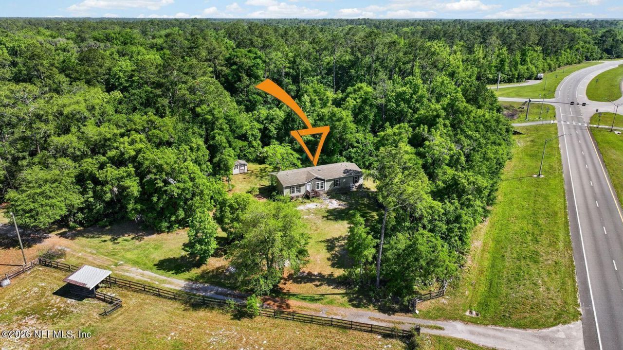 7310 State Road 207, Elkton, FL 32033 Photo