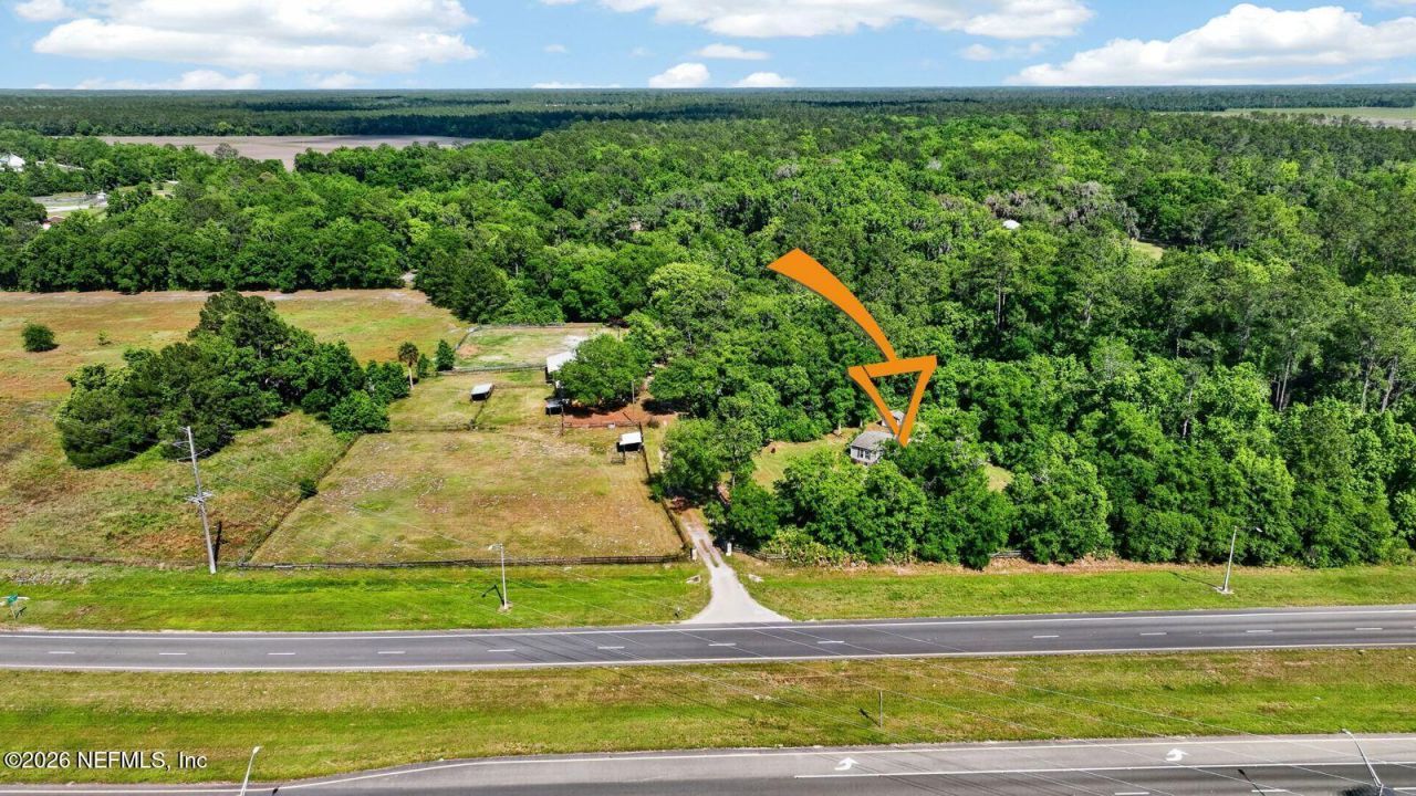 7310 State Road 207, Elkton, FL 32033 Photo
