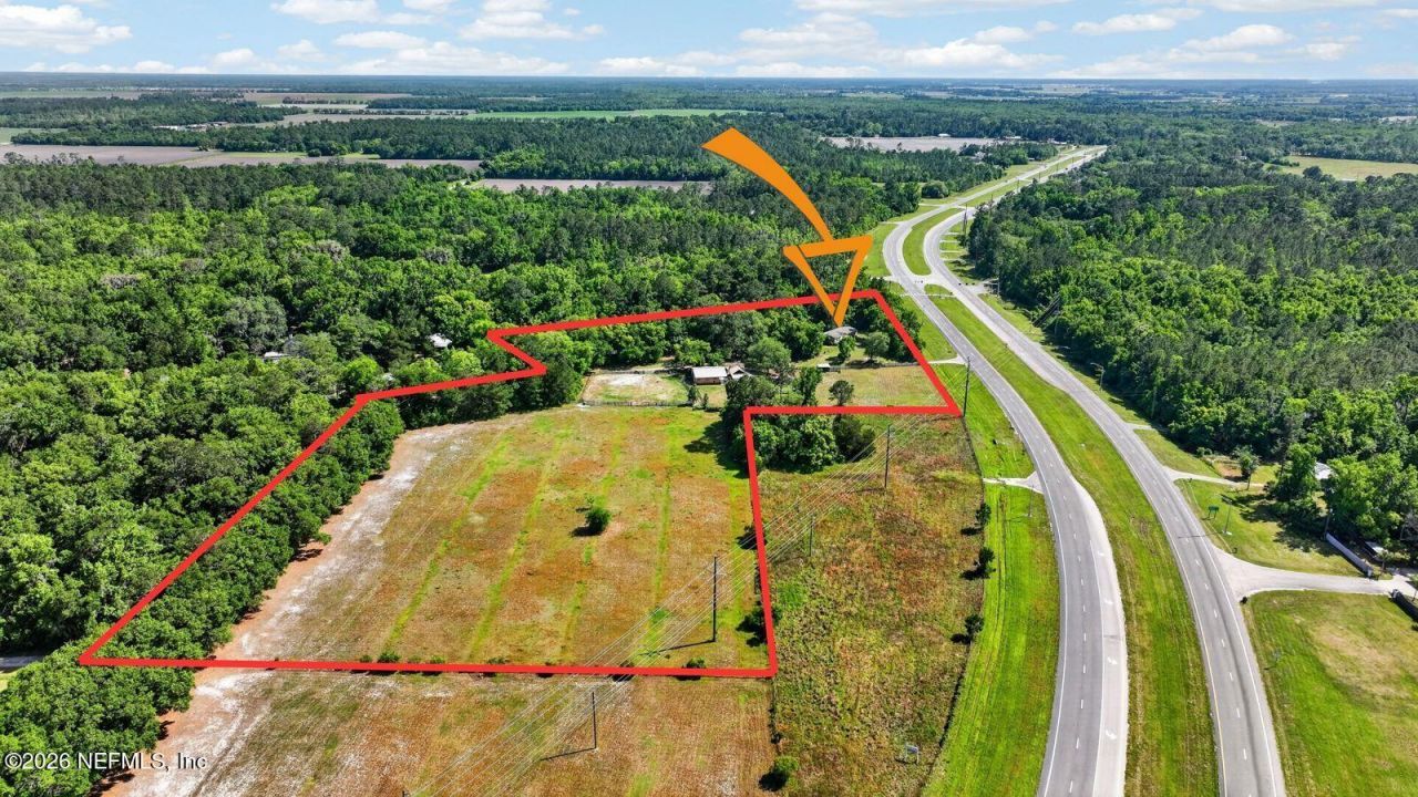 7310 State Road 207, Elkton, FL 32033 Photo