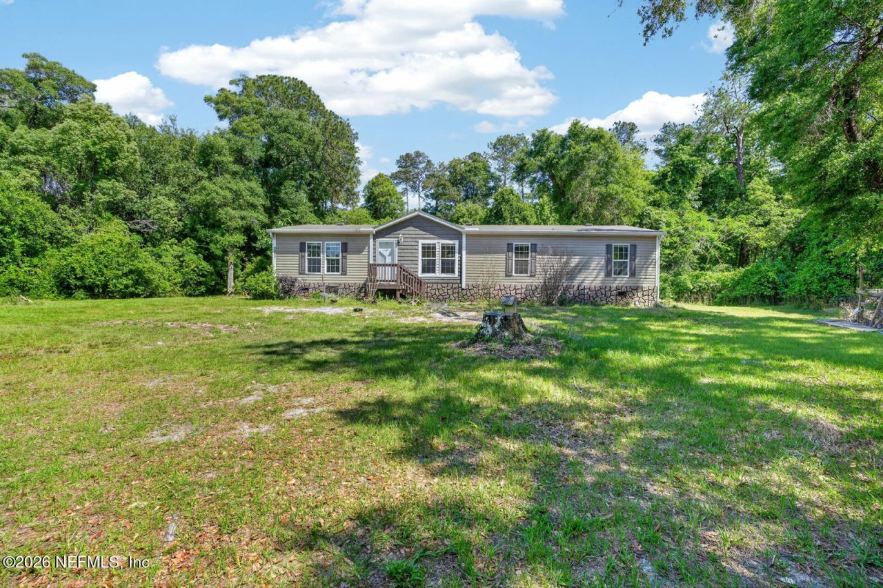 7310 State Road 207, Elkton, FL 32033 Photo