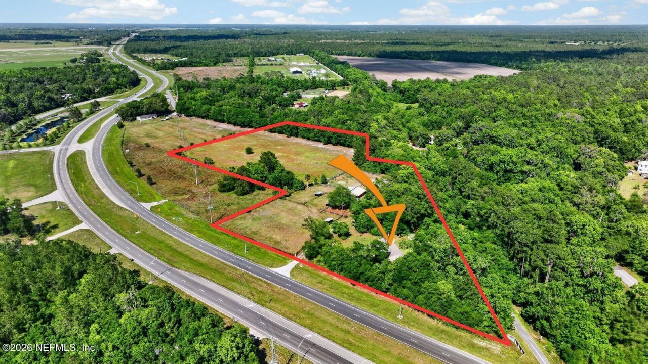 7310 State Road 207, Elkton, FL 32033 Photo