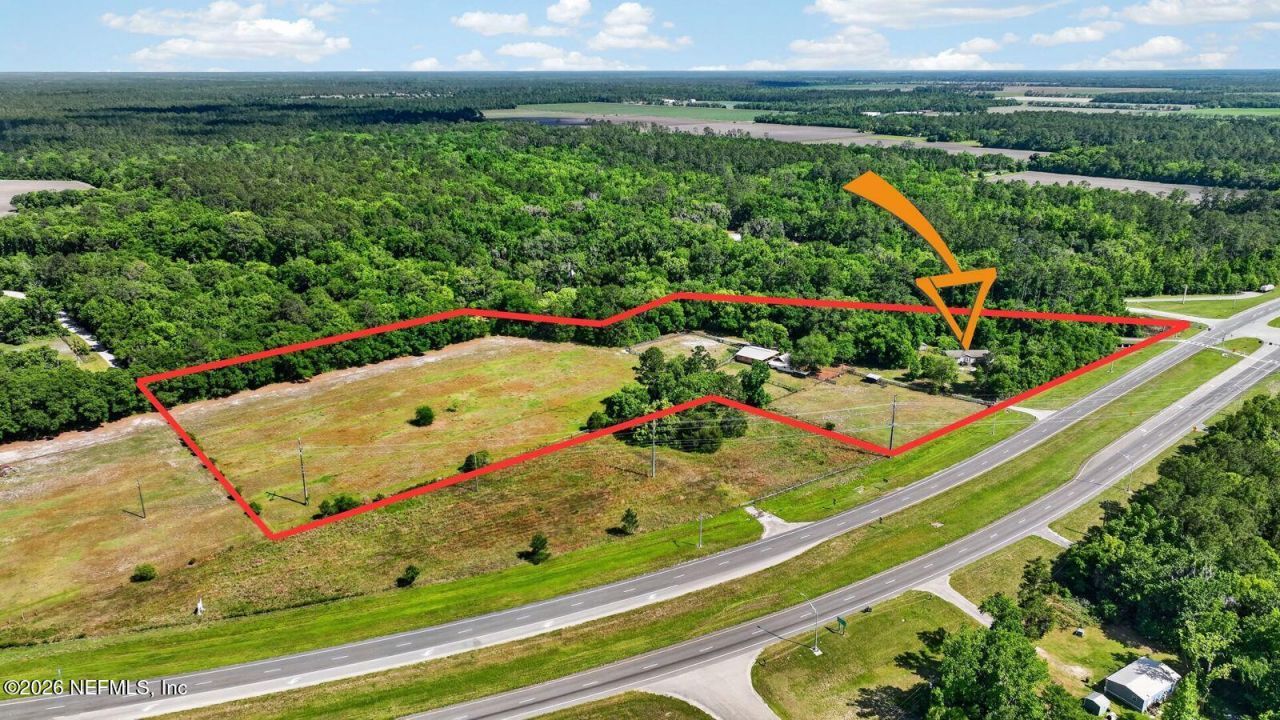7310 State Road 207, Elkton, FL 32033 Photo