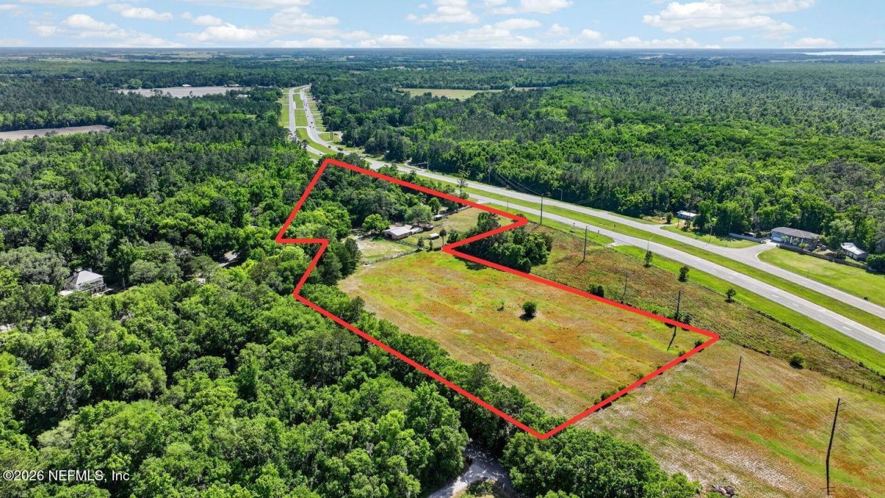 7310 State Road 207, Elkton, FL 32033 Photo