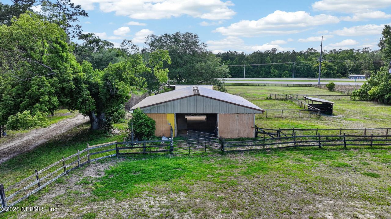 7310 State Road 207, Elkton, FL 32033 Photo