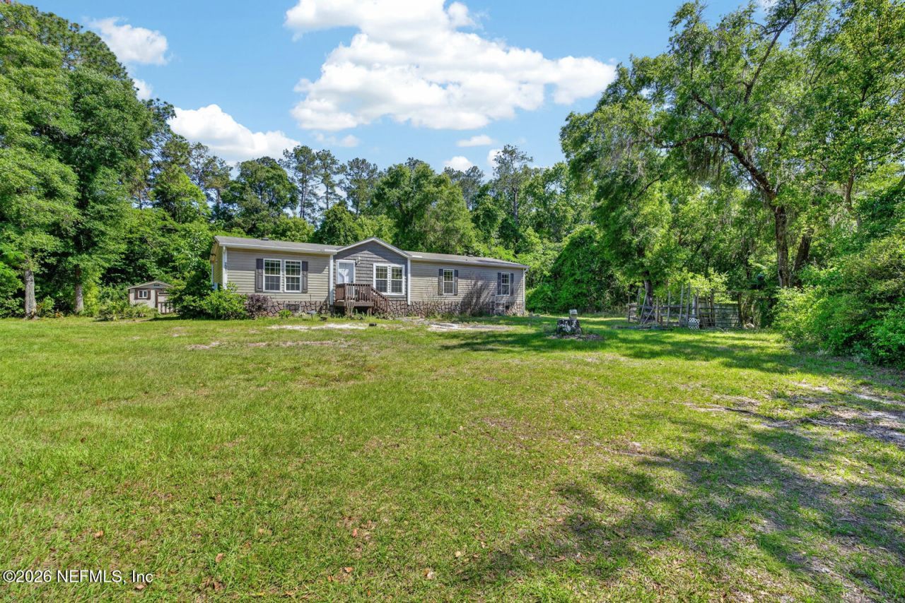 7310 State Road 207, Elkton, FL 32033 Photo