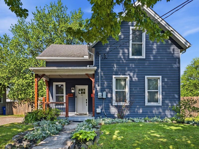 353 N Union Street, Delaware, OH 43015 Photo 2