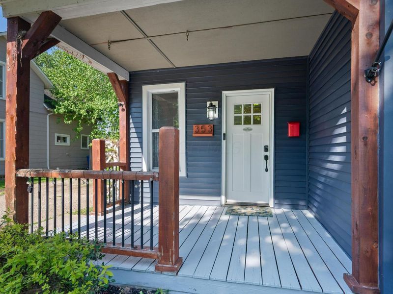 353 N Union Street, Delaware, OH 43015 Photo 4