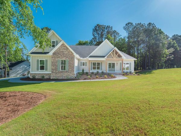 4 Cotton Gin Court, North Augusta, SC 29860