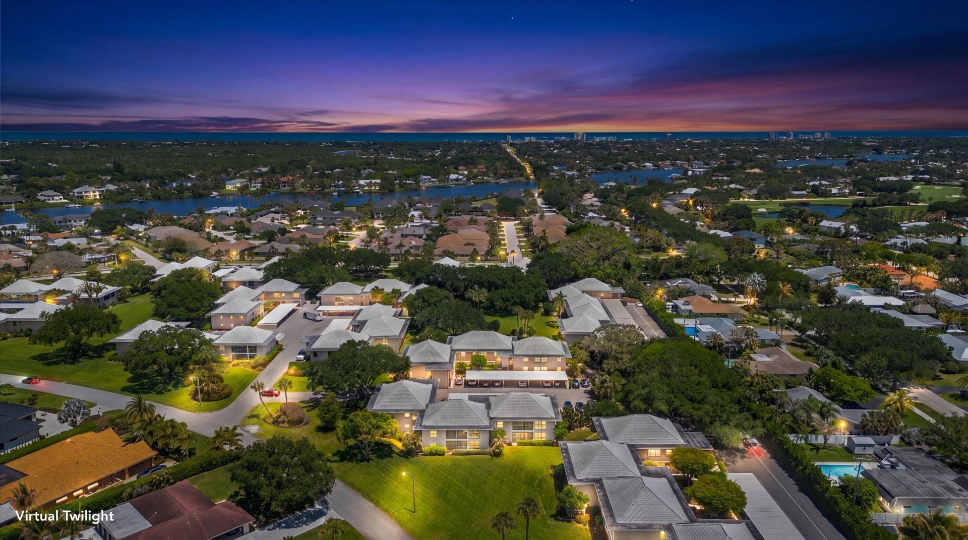 16 SE Turtle Creek Drive, Unit E, Tequesta, FL 33469 Photo