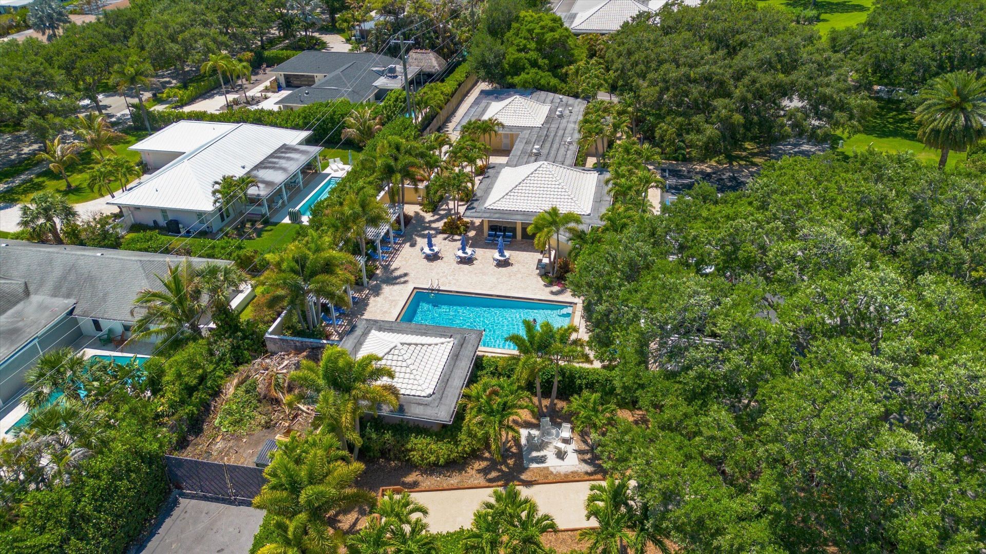 16 SE Turtle Creek Drive, Unit E, Tequesta, FL 33469 Photo