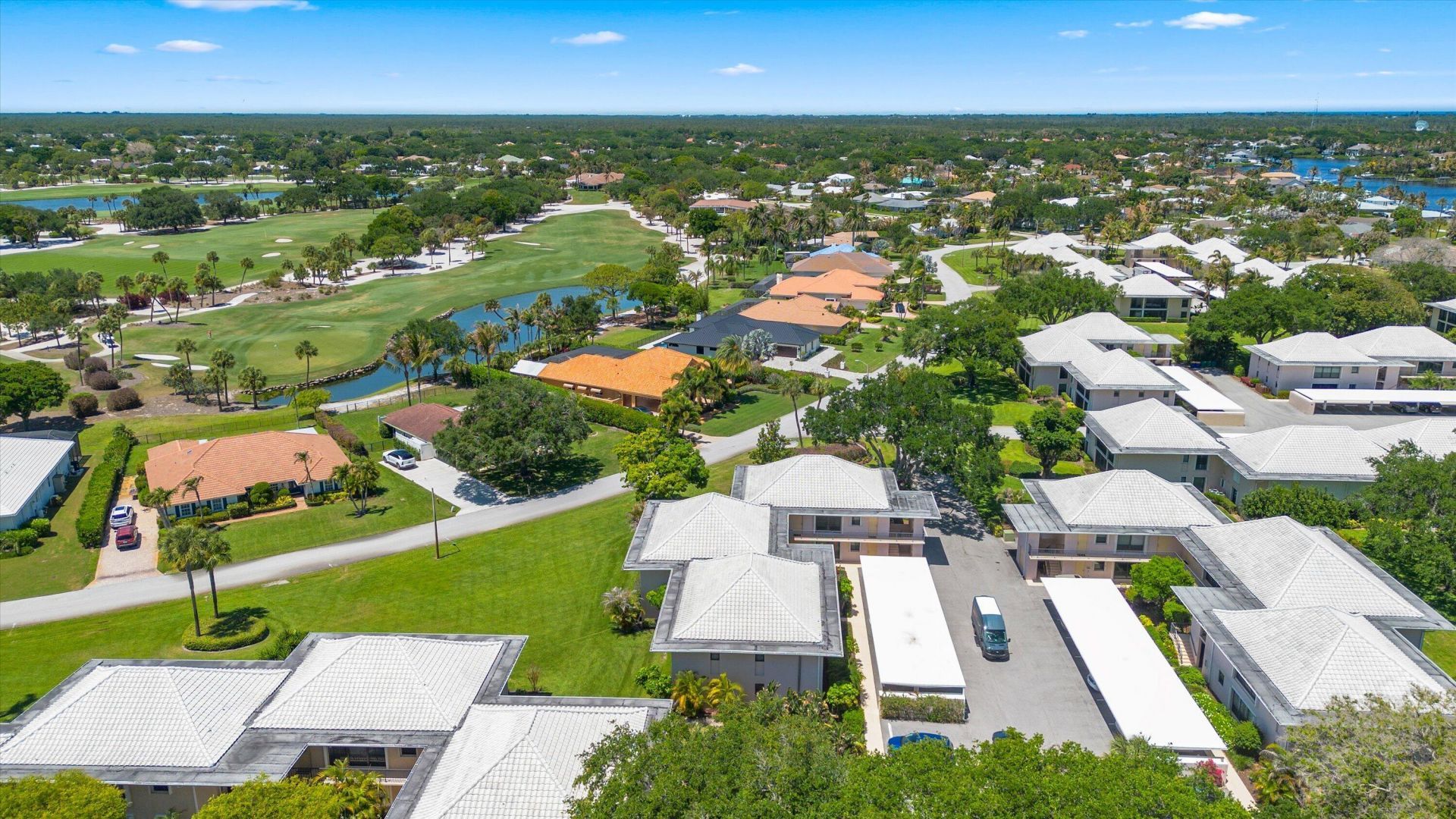16 SE Turtle Creek Drive, Unit E, Tequesta, FL 33469 Photo