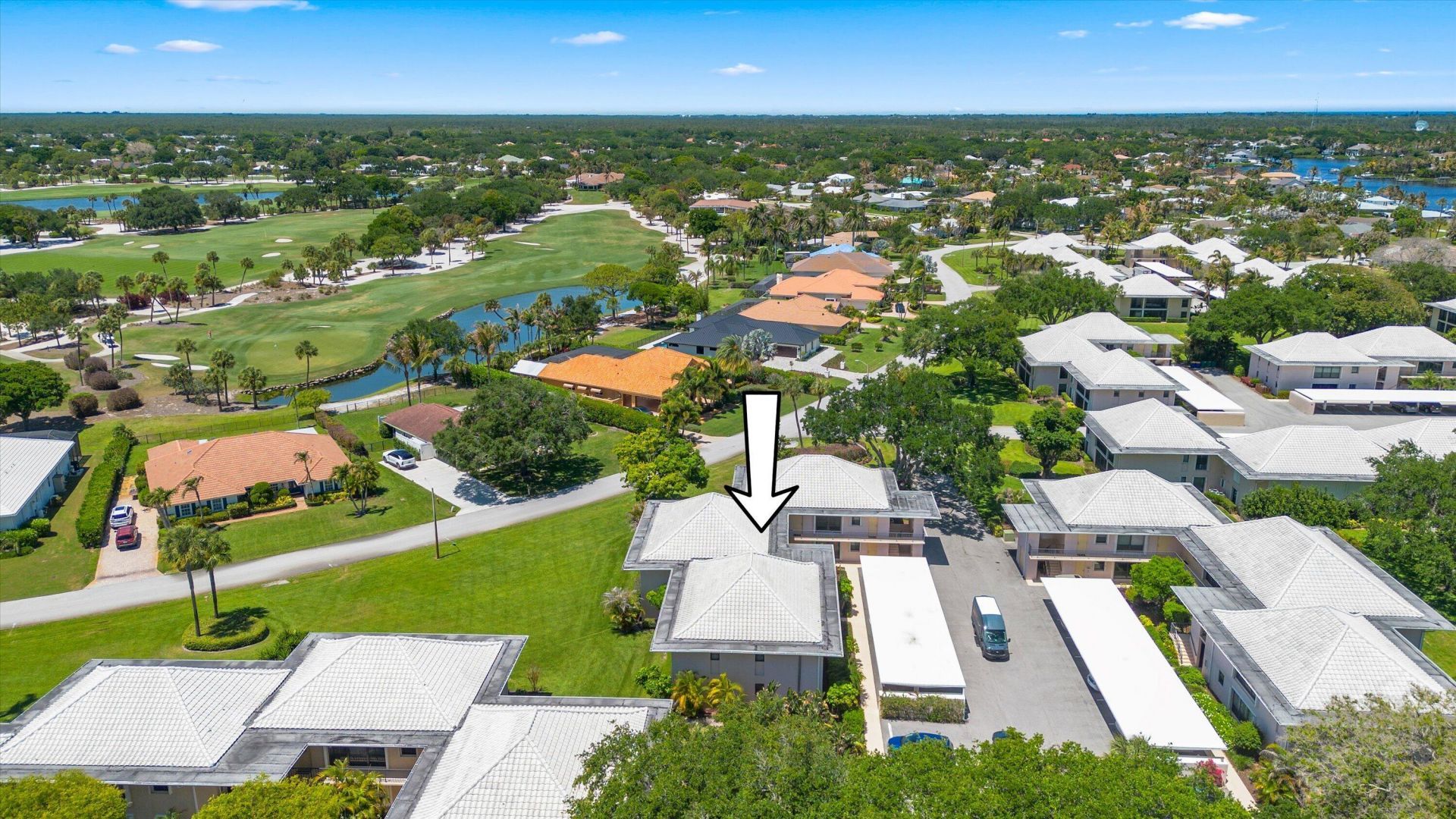 16 SE Turtle Creek Drive, Unit E, Tequesta, FL 33469 Photo