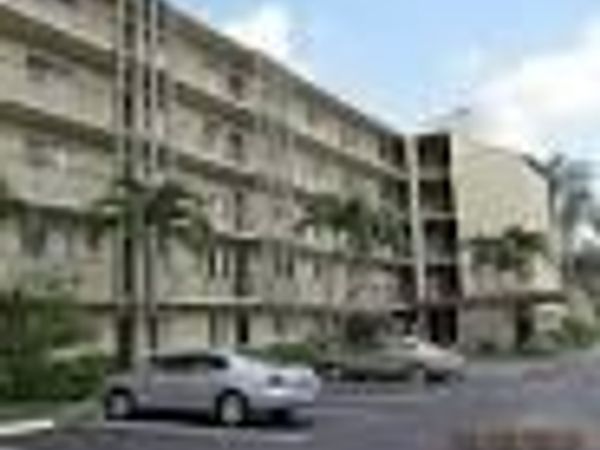 7740 NW 50th Street, Unit 407, Lauderhill, FL 33351