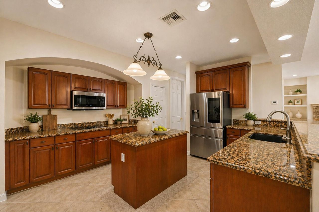 9905 Coronado Lake Drive, Boynton Beach, FL 33437 Photo