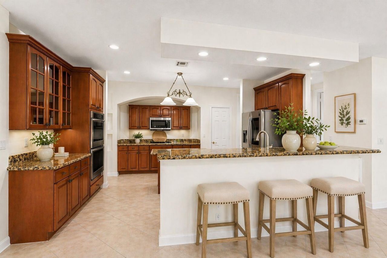 9905 Coronado Lake Drive, Boynton Beach, FL 33437 Photo