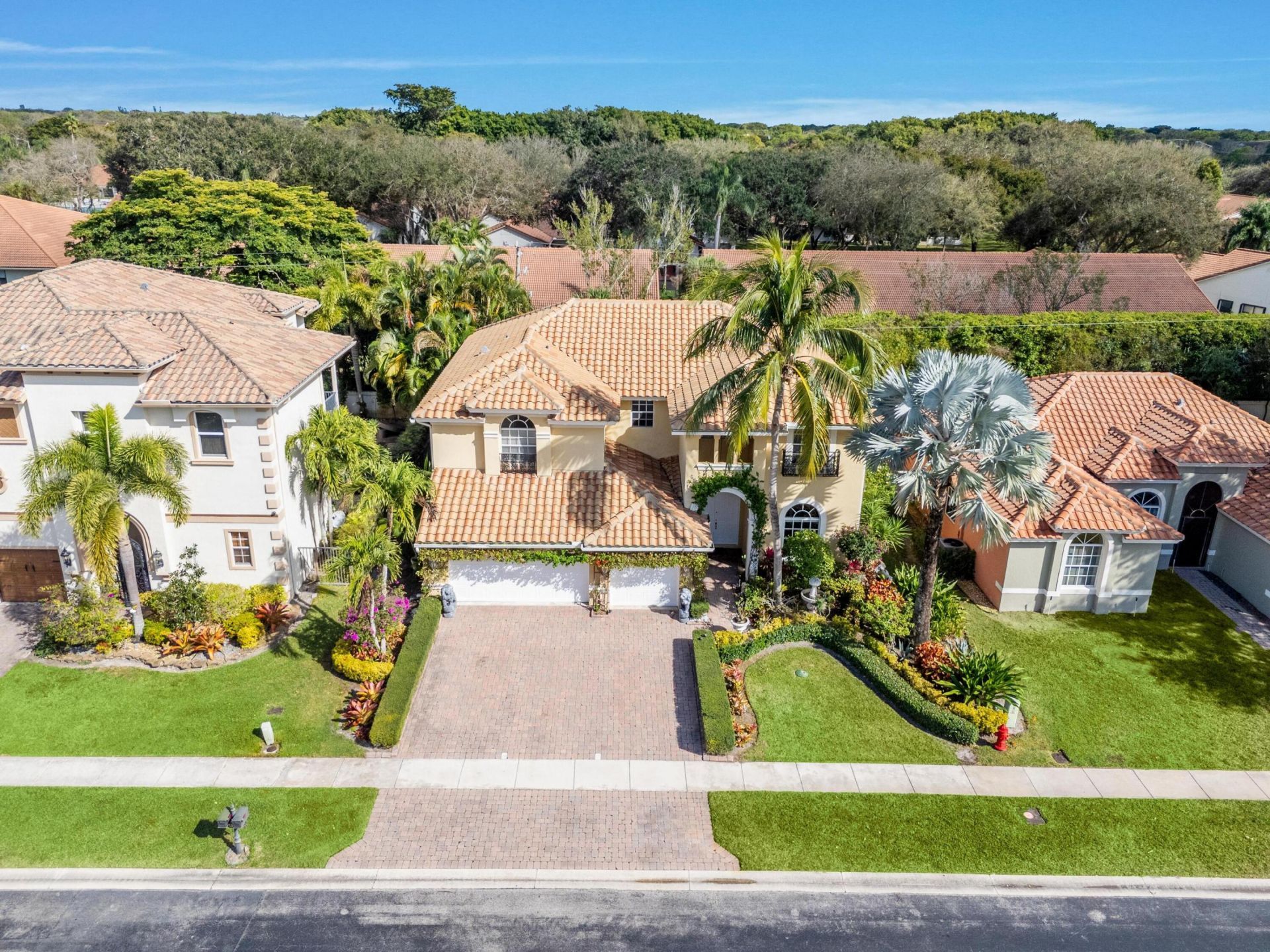 9905 Coronado Lake Drive, Boynton Beach, FL 33437 Photo
