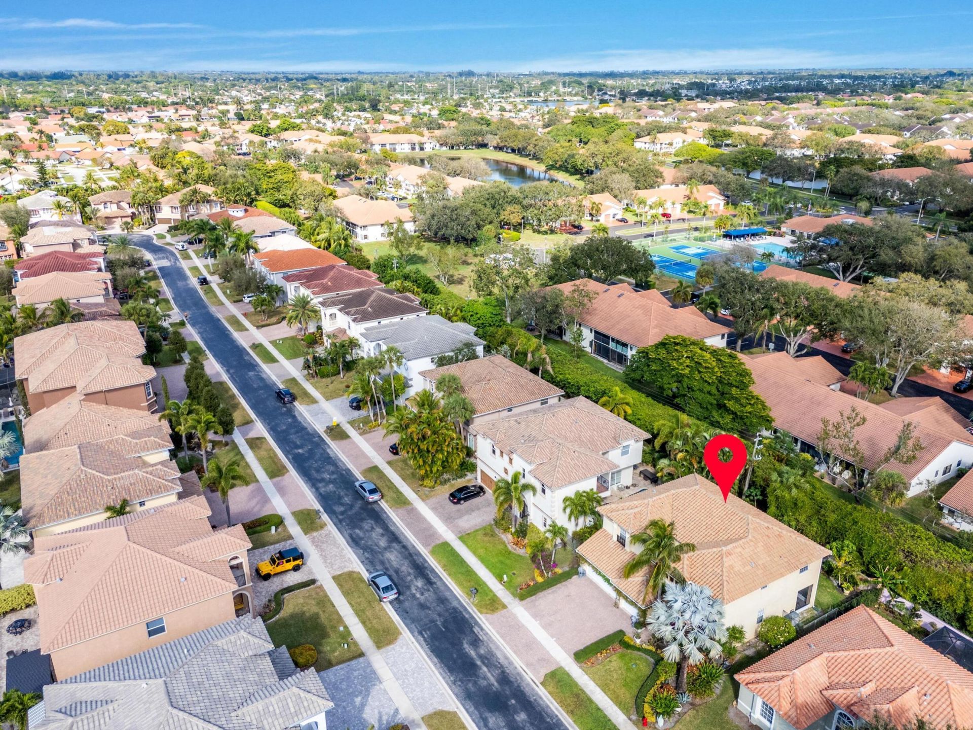 9905 Coronado Lake Drive, Boynton Beach, FL 33437 Photo